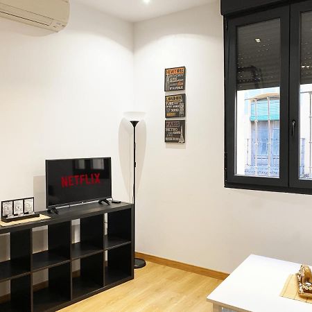Insidehome Apartments - Duplex De Javier บายาโดลิด ภายนอก รูปภาพ