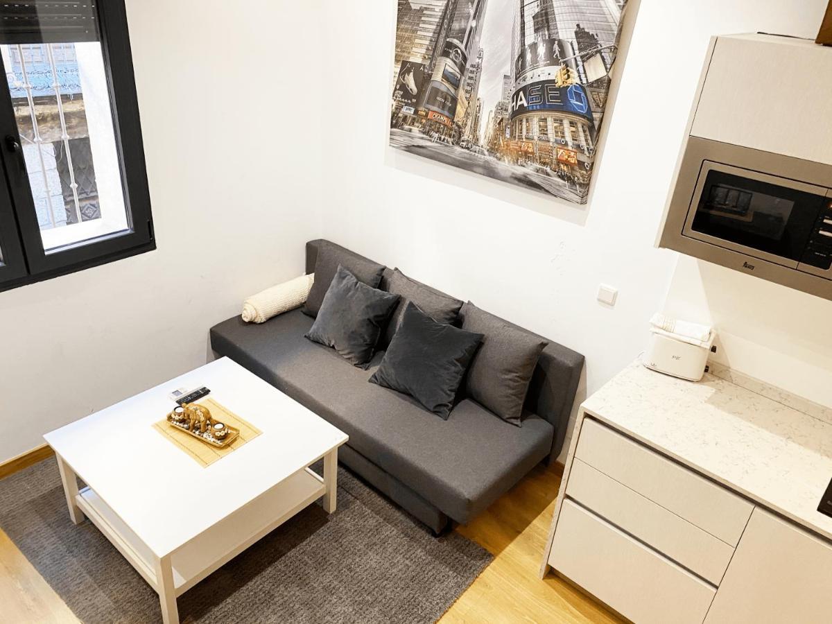 Insidehome Apartments - Duplex De Javier บายาโดลิด ภายนอก รูปภาพ