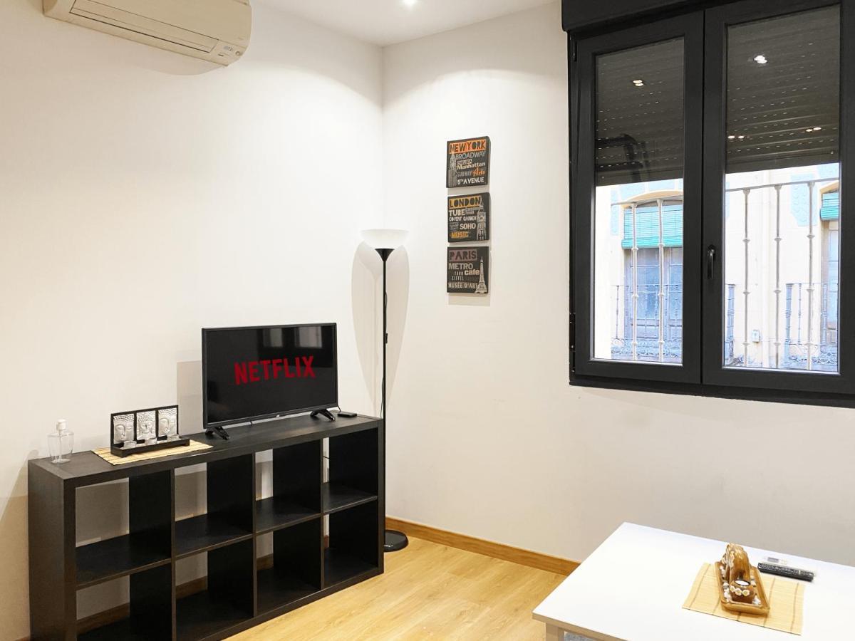 Insidehome Apartments - Duplex De Javier บายาโดลิด ภายนอก รูปภาพ