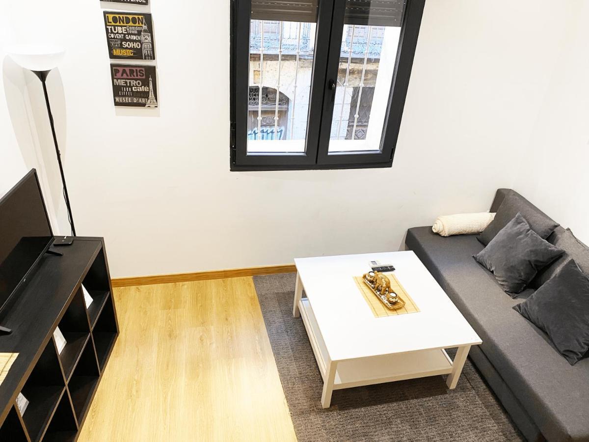 Insidehome Apartments - Duplex De Javier บายาโดลิด ภายนอก รูปภาพ