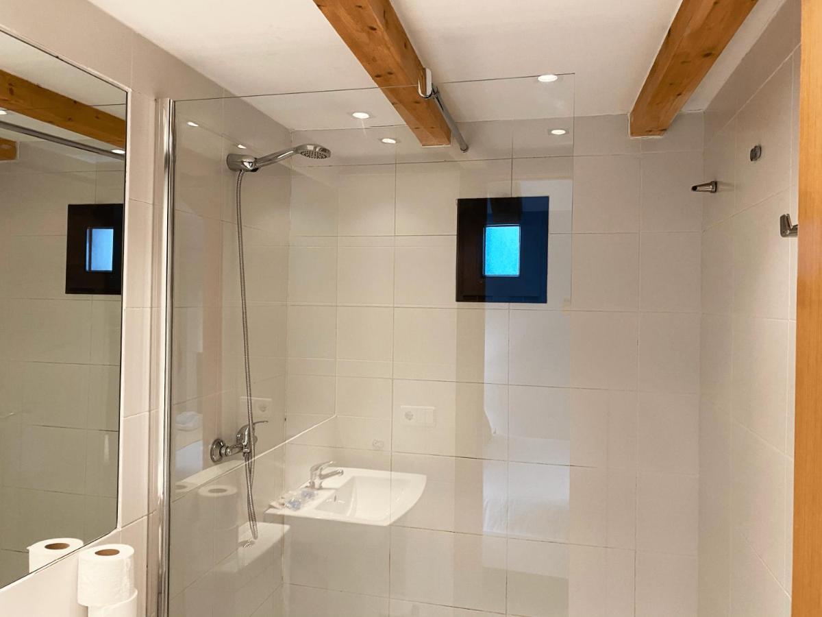 Insidehome Apartments - Duplex De Javier บายาโดลิด ภายนอก รูปภาพ