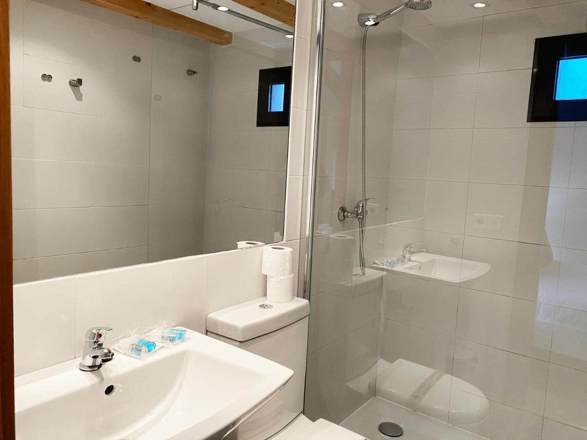 Insidehome Apartments - Duplex De Javier บายาโดลิด ภายนอก รูปภาพ